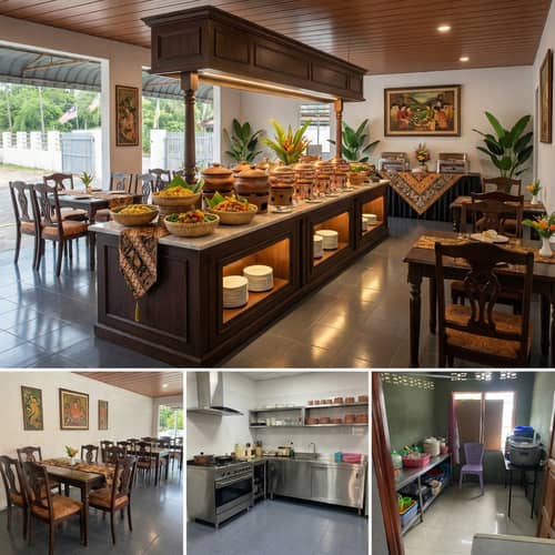 Transform Your Restaurant into a Buffet Paradise Transform Your Restaurant into a Buffet Paradise