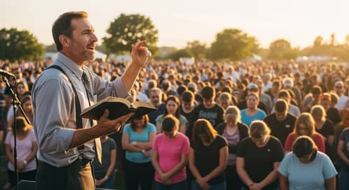 Inspiring Preaching with the Bible Inspiring Preaching with the Bible