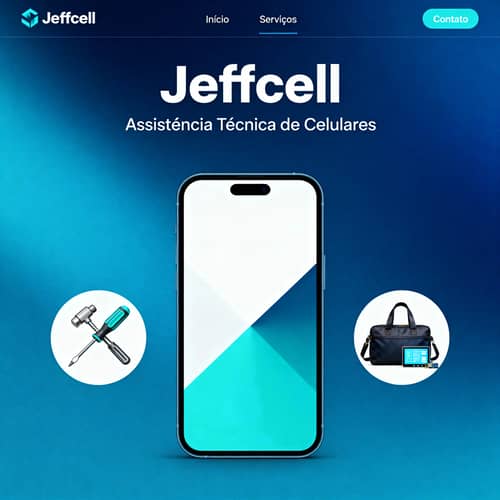 Jeffcell Mobile Assistance Services | Expert Repair