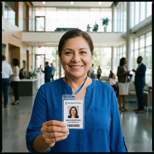 ID Card Holder: Essential Tips and Examples