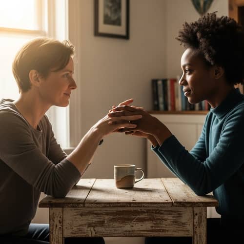 Empathizing with Others: A Deep Connection of Respect and Understanding