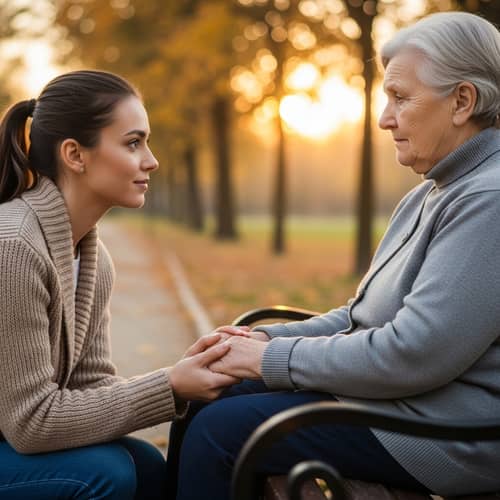 Understanding Love: Empathizing Without Patronizing