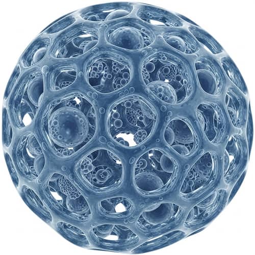 Innovative Scaffold Hydrogel for Cellular Cultivation | Biomaterial