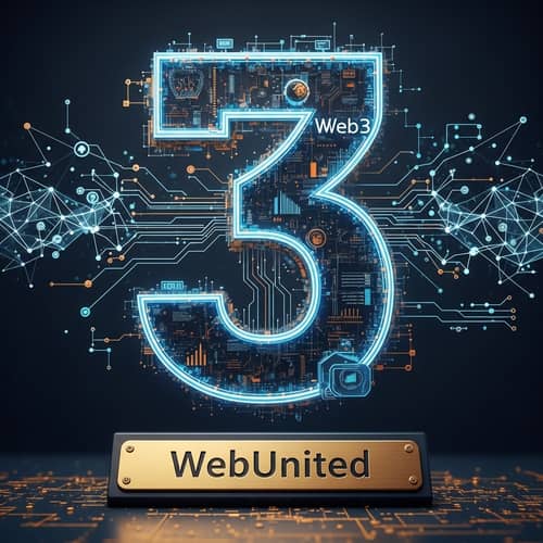 WebUnited: Unifying the Future of Web3