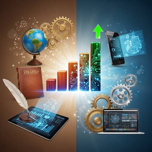 Maximize Business Success with Innovative Design Strategies