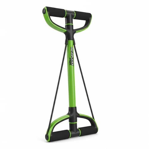 Revoflex Extreme: Portable Full-Body Fitness Equipment