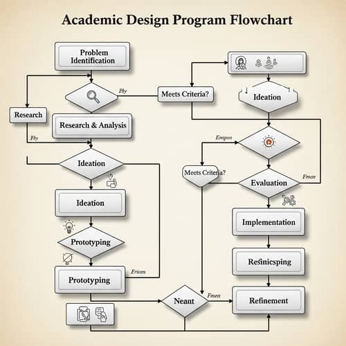 Academic Style Design Program