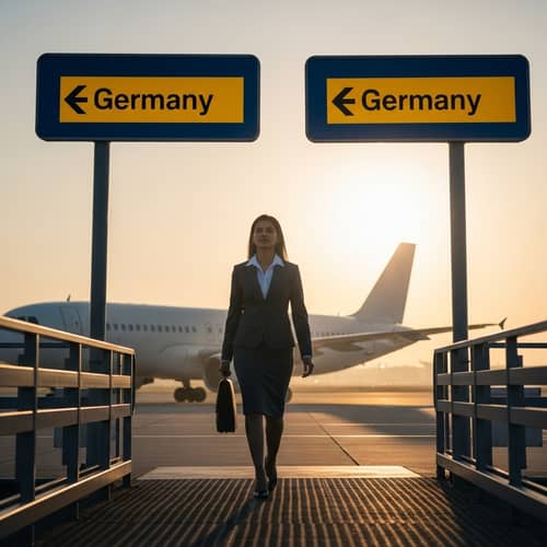 Empower Your Journey to Germany with Confidence