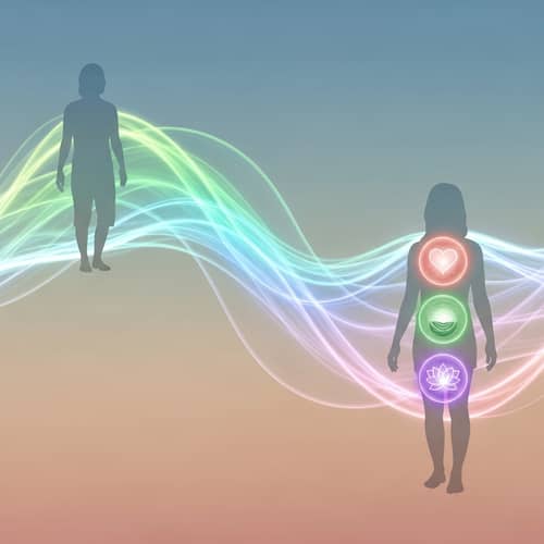 Distant Healing & Energy Therapies: Restore Balance & Harmony
