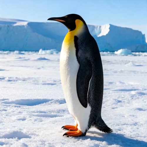All About Penguins: Facts and Fun All About Penguins: Facts and Fun