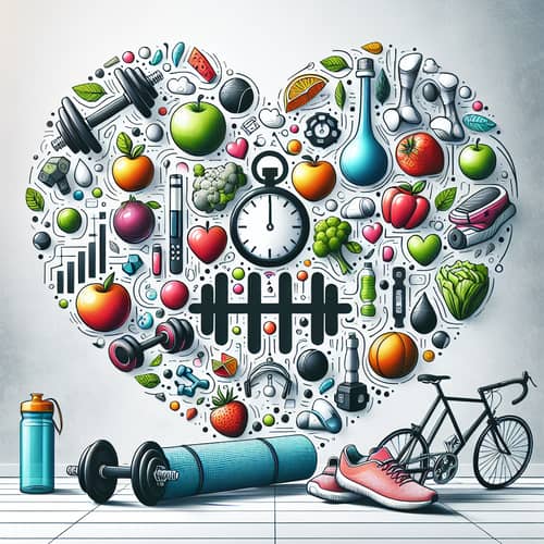 Fit: Embrace a Healthier Lifestyle Today