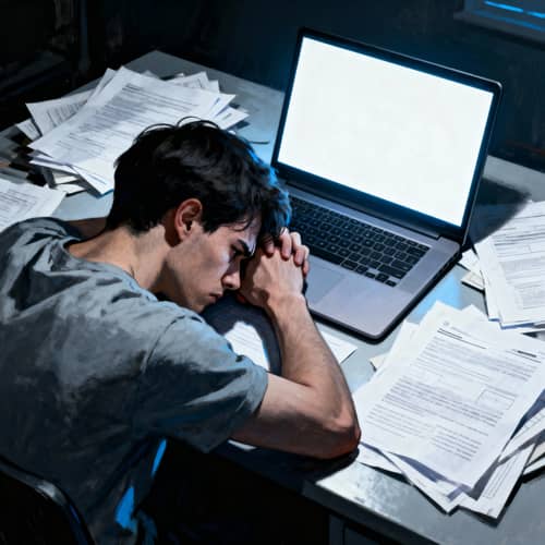 Understanding Stress: Causes and Solutions