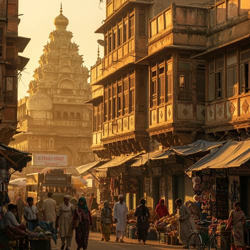 Global South: A Symbol of the Third World