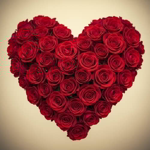 Explore the Essence of Love