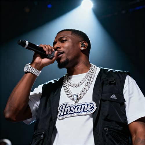 Coker: The Essence of Modern Rap Artistry Coker: The Essence of Modern Rap Artistry