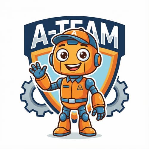 Unique Cartoon Mascot Design for Brands Unique Cartoon Mascot Design for Brands