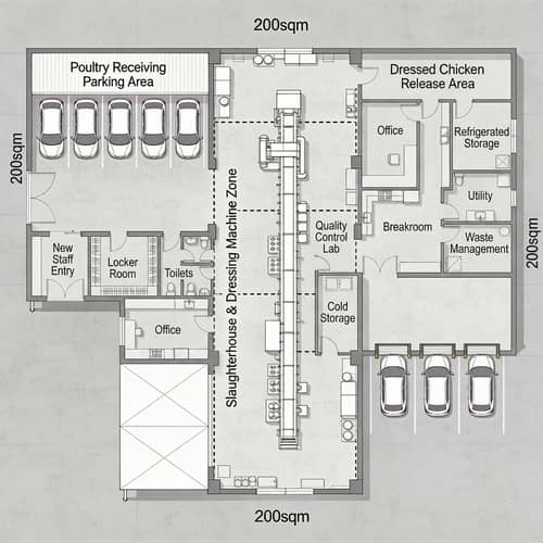 Custom Floor Plan Design Services