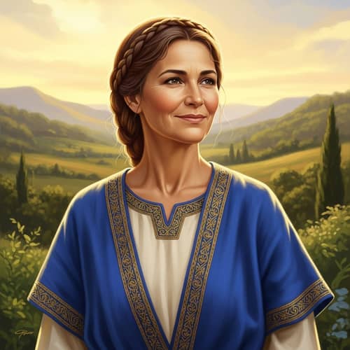 Sarah in the Bible: Key Insights and Stories