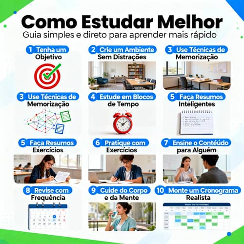 How to Study Better: A Complete Guide