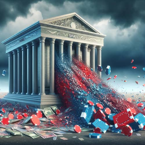 Impact of Credit Risks on Banking Solvency | Banking Sector Resilience