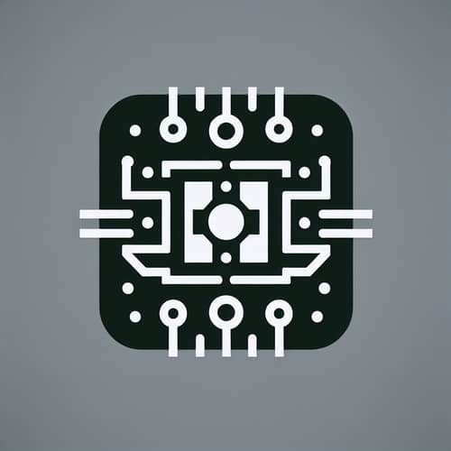 Minimalist DCDC Inverter Circuit Software Icon