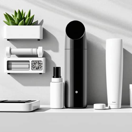 Personal Care Devices - Online Store