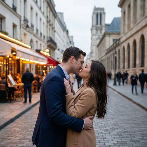 French Kissing Techniques and Tips
