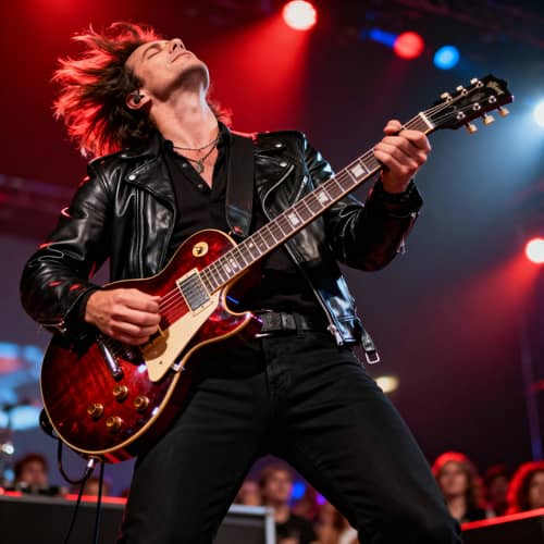 Music Man Electric Guitar Showcase Music Man Electric Guitar Showcase