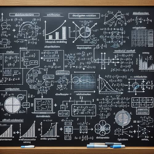 Educational Mathematical Modeling Strategies