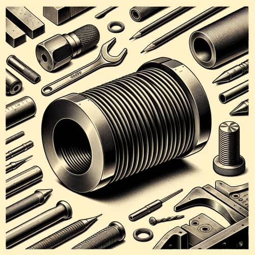 High-Quality Cylinder Clamps - Reliable Tool for Workshops