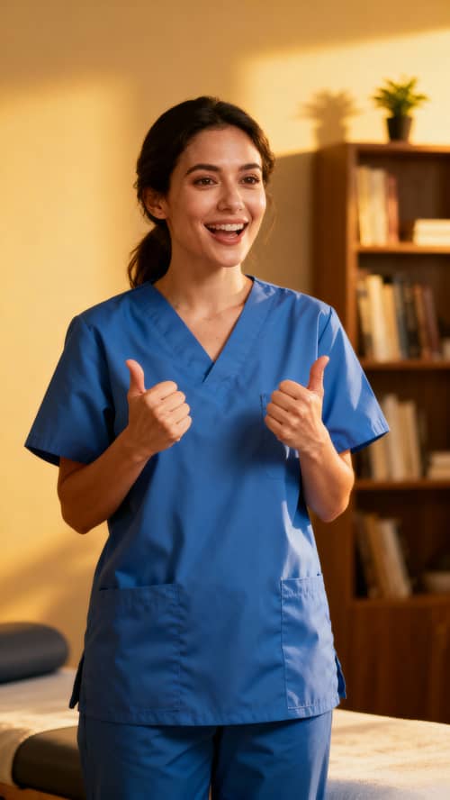 Empowering Stories by a Female Therapist Empowering Stories by a Female Therapist