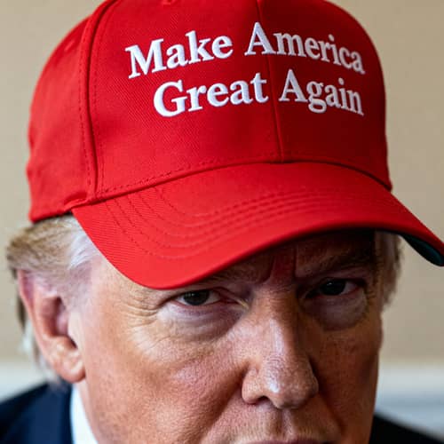 Make America Great Again Hat Styles Make America Great Again Hat Styles