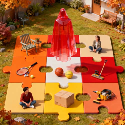 Modern Self-Storage Solutions for Everyone Modern Self-Storage Solutions for Everyone