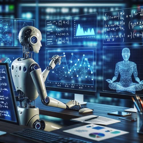 AI in Data Analysis: Transforming Computational Physics
