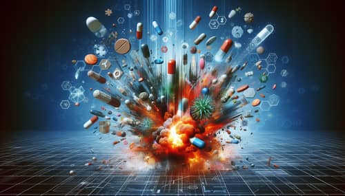 Risks of Indiscriminate Medication Use