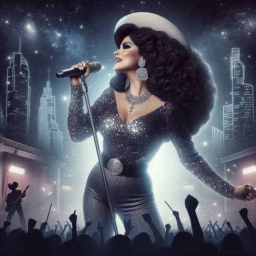 Selena Quintanilla 2024: Iconic Tejano Star's Future Look
