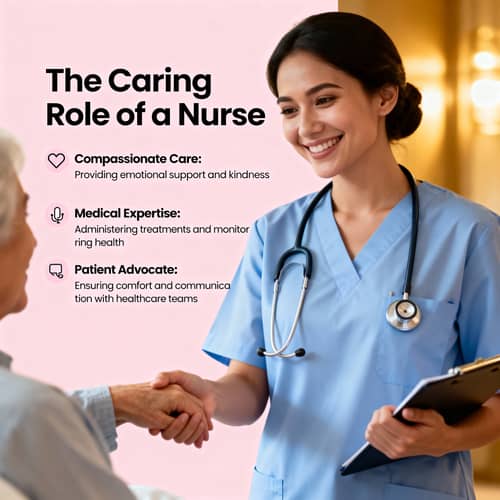 The Essential Role of Nurses in Patient Care The Essential Role of Nurses in Patient Care
