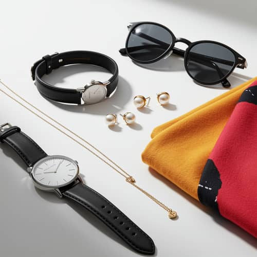 Stylish Accessories for Every Occasion