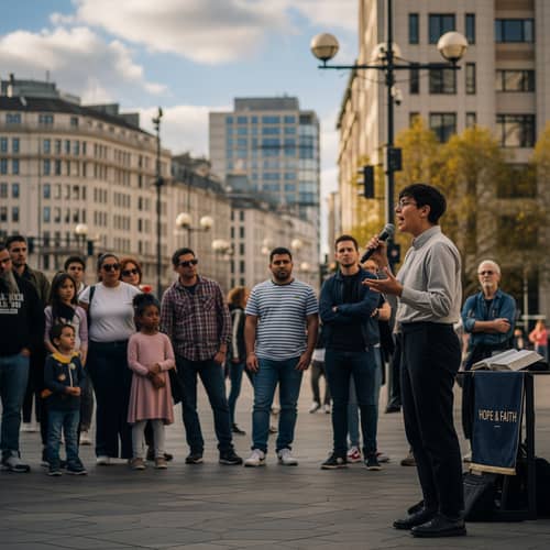 Effective Evangelism Strategies for Everyone