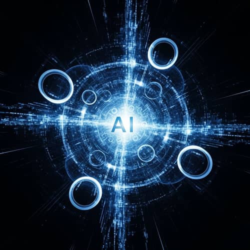Artificial Intelligence: Revolutionizing Technology