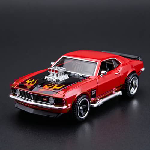 Create Your Own Hot Wheels Car Design