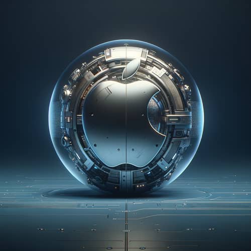 Futuristic Apple Technology | Global Innovation by Apple