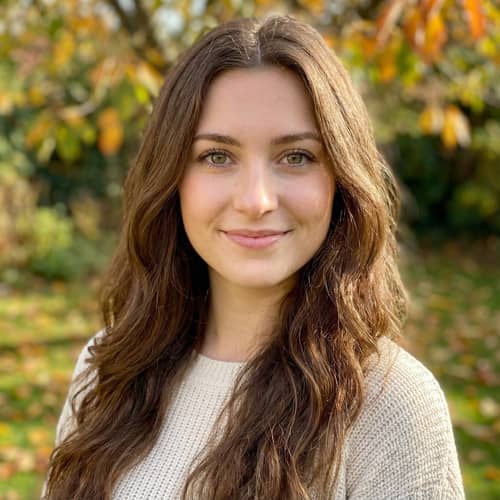 Beautiful Girl with Hazel Green Eyes and Chestnut Hair Beautiful Girl with Hazel Green Eyes and Chestnut Hair