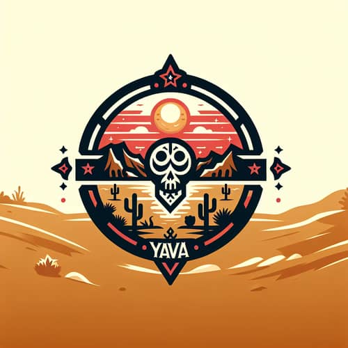 Yava Player Community Emblem Design for Arizona RP