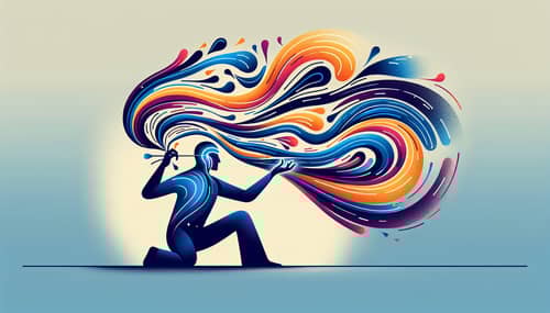 Guiding Energy with Intention - Image for Ad Banner