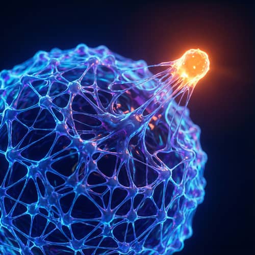 Data Particle Escape: Viscous Cluster Visualization Data Particle Escape: Viscous Cluster Visualization