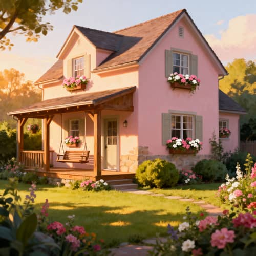 Build Your Dream Home Today Build Your Dream Home Today