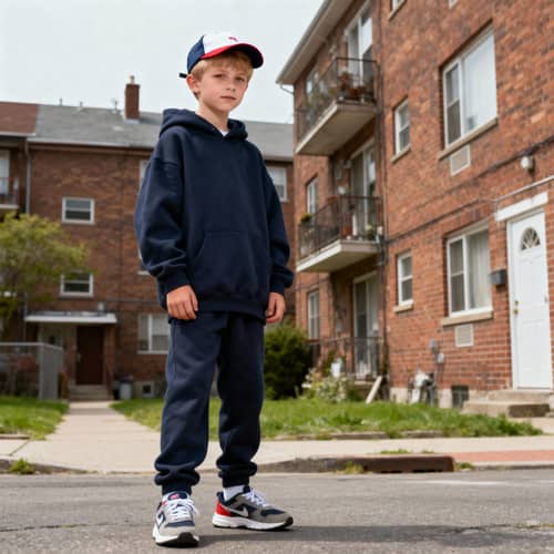 Streetwear Fashion for Kids: Urban Style Inspiration Streetwear Fashion for Kids: Urban Style Inspiration