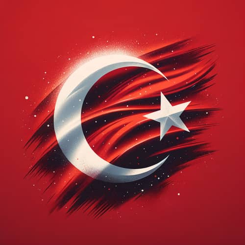 Turkish Flag: Symbol of Unity and Patriotism