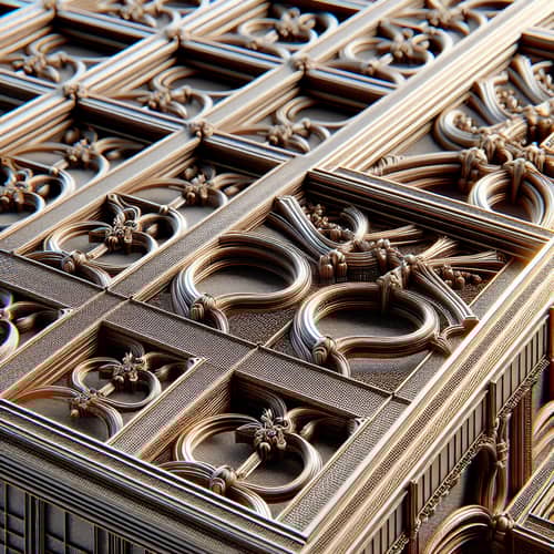 Alpha Omega Extrusions Window Screens: Elegant Design